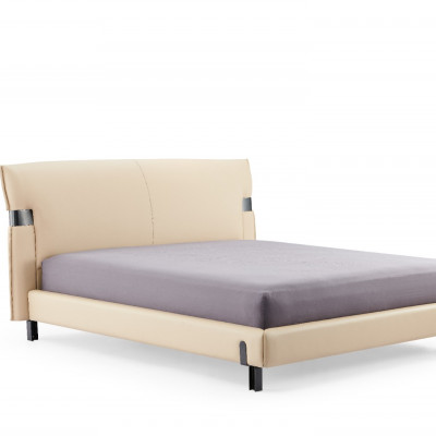 LS812 Weiches Bett