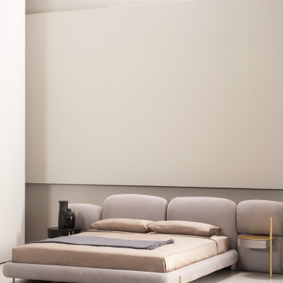 LS819 Lit moelleux