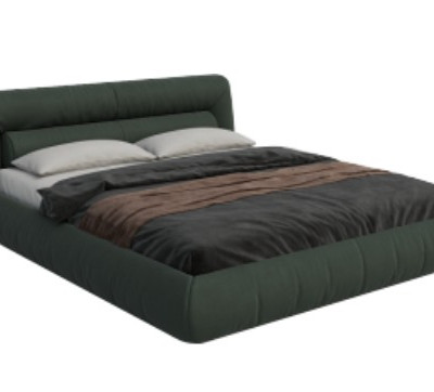 LS829 Weiches Bett