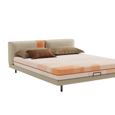 LS853 Lit moelleux