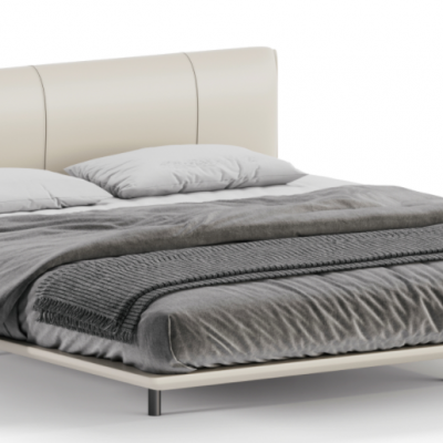LS855 Lit moelleux