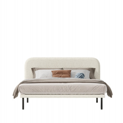 LS856 Lit moelleux
