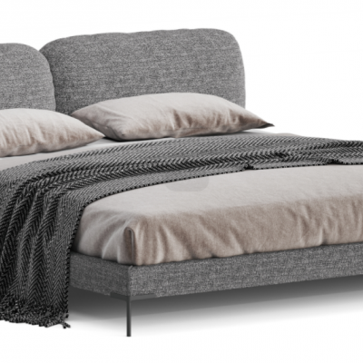 LS863 Soft bed