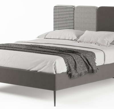 LS866 Letto morbido