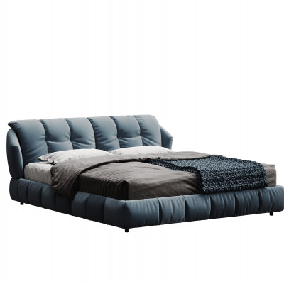 LS870 Letto morbido