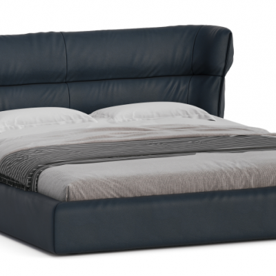 LS871 Letto morbido