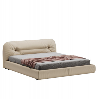 LS875 Letto morbido