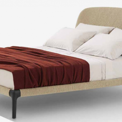 LS876 Letto morbido