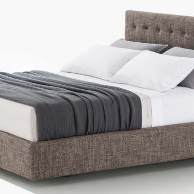 LS878 Soft bed