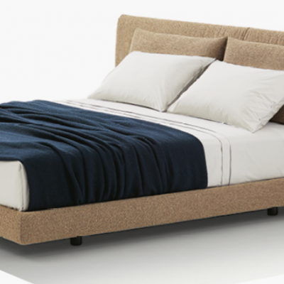 LS880 Soft bed