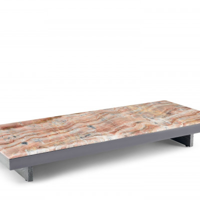 G-CJ001A Mesa de centro