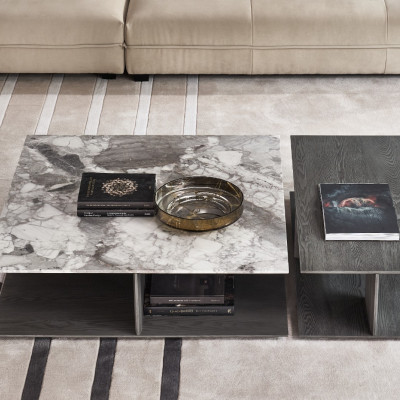 G-CJ007A Mesa de centro