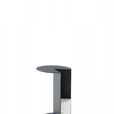 D-BJ005A Mesa lateral