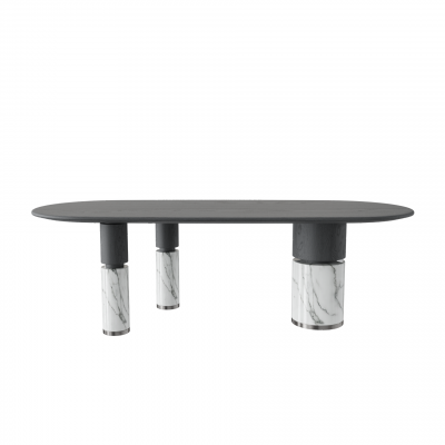 D-CT011 Esstisch