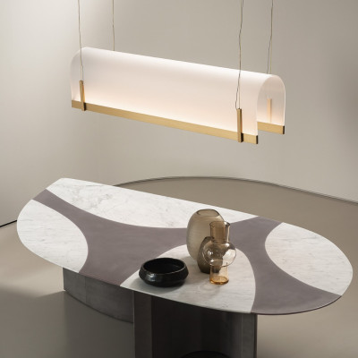 G-CT016 Mesa de jantar