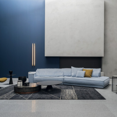 LBX-QSA13-1 Sofa