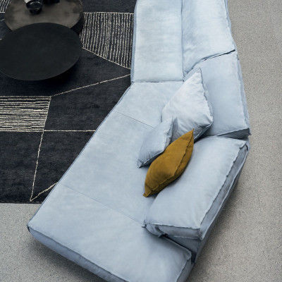 BX-QSA13-2 Sofa