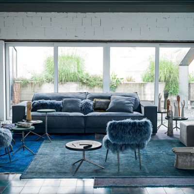 LBX-QSA13-3 Sofa