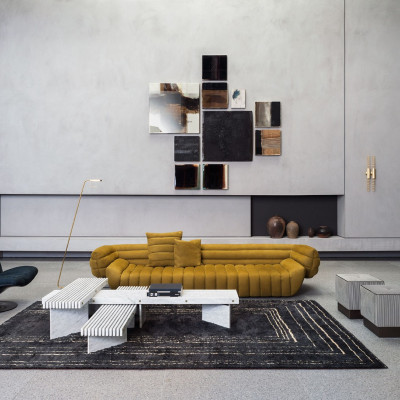 LBX-QSA16 Sofa
