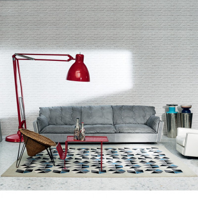 LBX-QSA18 Sofa