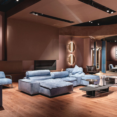 LBX-QSA20 Sofa