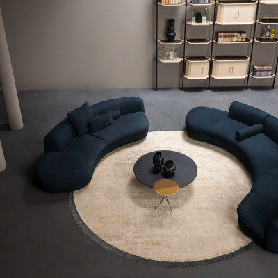 LBX-QSA23A Sofa