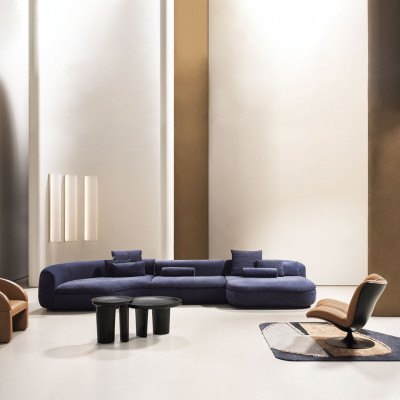 LBX-QSA25A Sofa