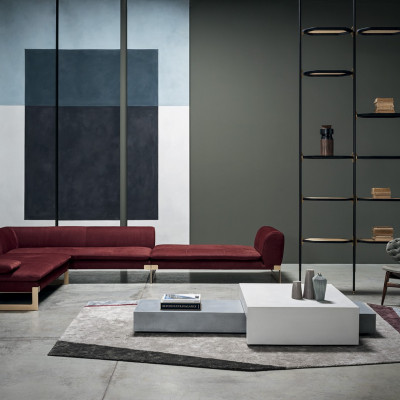 LBX-QSA26 Sofa