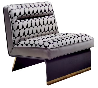 LBX-QSV6135 Sessel
