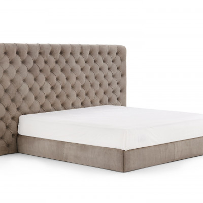 LBX-QSH802 Lit moelleux