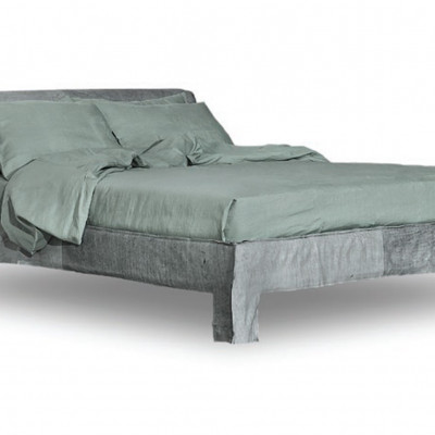 Lit souple LBX-QSH807