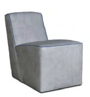 Taburete de tocador LBX-ZD002