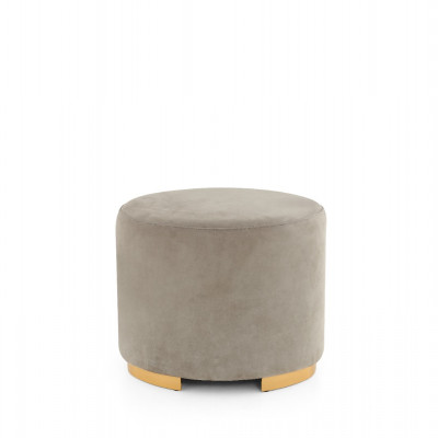 Taburete de tocador LBX-ZD005