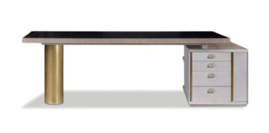 LBX-ST001 Bureau