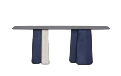 Mesa de console LBX-XGG006