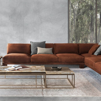 LCC-QSA12A Sofa
