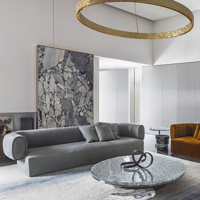 LCC-QSA37 Sofa