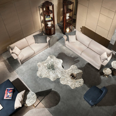 LCC-QSA42 Sofa