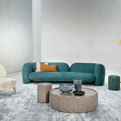 LCC-QSA45 Sofa