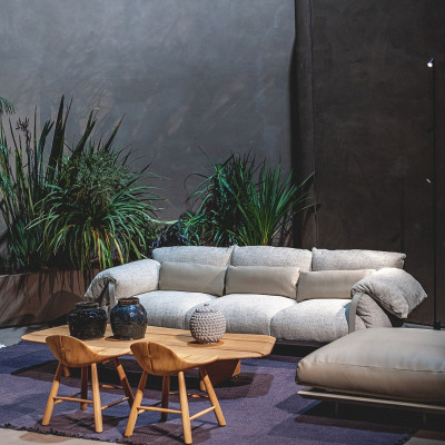 LBX-QSA42 Sofa