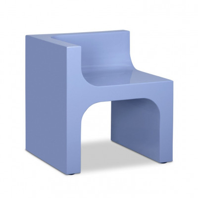 Taburete de tocador LBX-ZD008