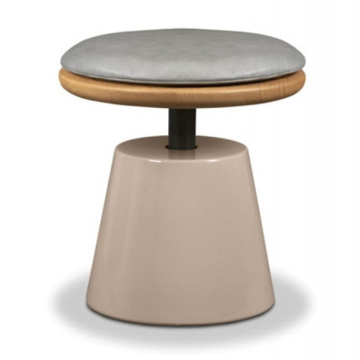 Taburete de tocador LBX-ZD009