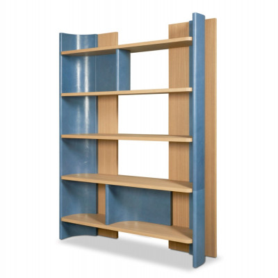 مكتبة LBX-SG003