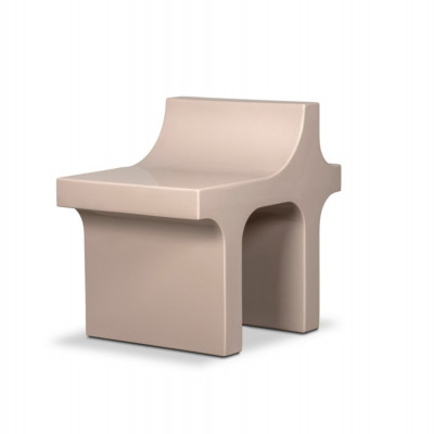 Taburete de tocador LBX-ZD006