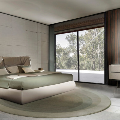 LCC-QSH821 Cama blanda