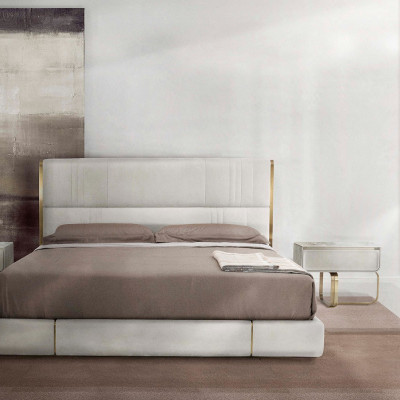 LCC-QSH822 Cama blanda