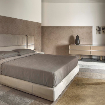 LCC-QSH822A Cama blanda