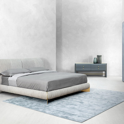 سرير ناعم LCC-QSH825A