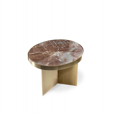 LCC-CJ027B Coffee table
