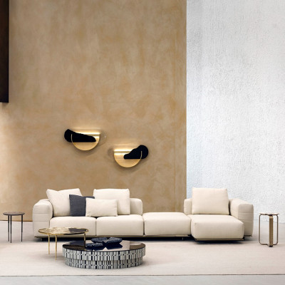 LCC-CJ028B Coffee table